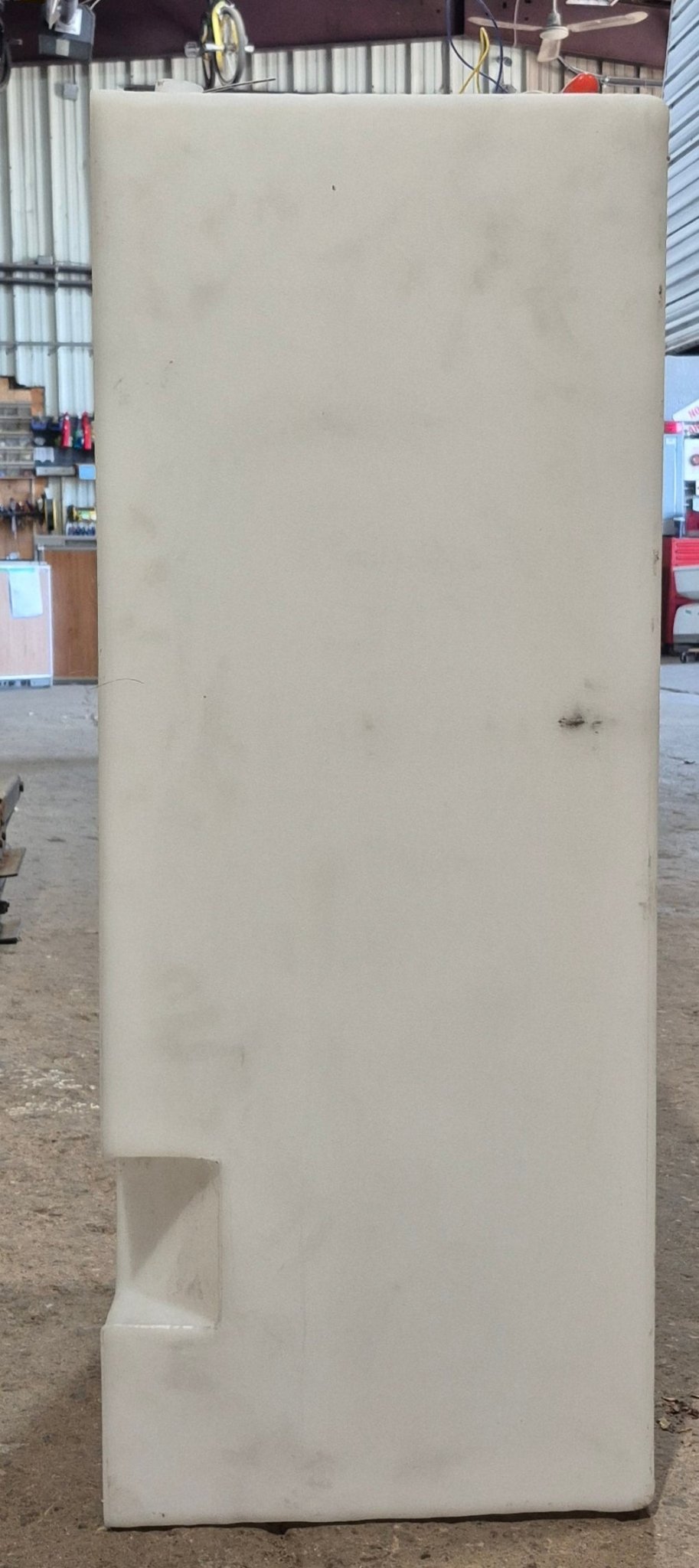 Used Fresh Water Tank 13
