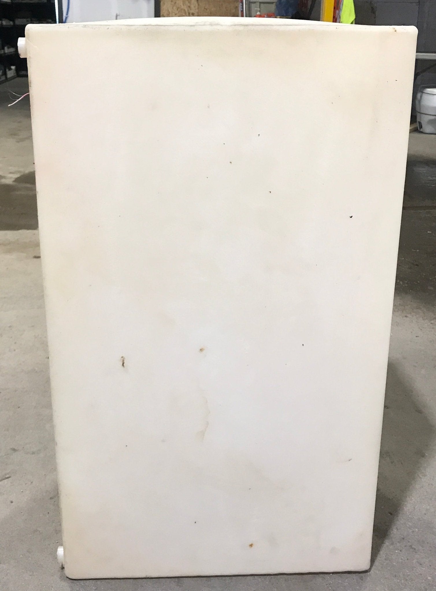 Used Fresh Water Tank 14