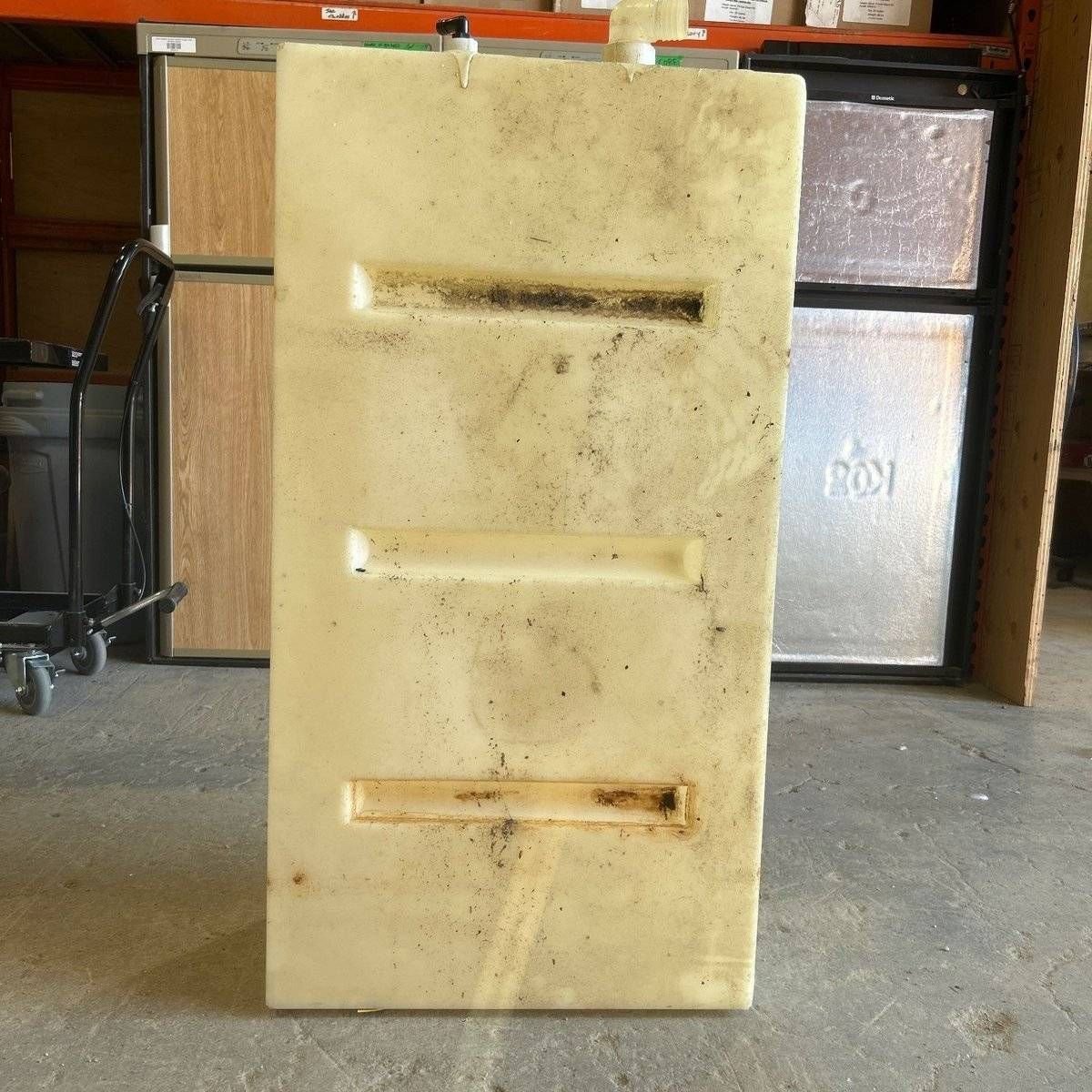 Used Fresh Water Tank - 36.0