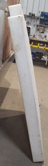 Used Fresh Water Tank 4 1/2” H x 44 3/4” W x 58 3/4” L - Young Farts RV Parts
