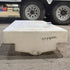 Used Fresh Water Tank - 57 3/4" x 24" x 12 1/4" - Young Farts RV Parts