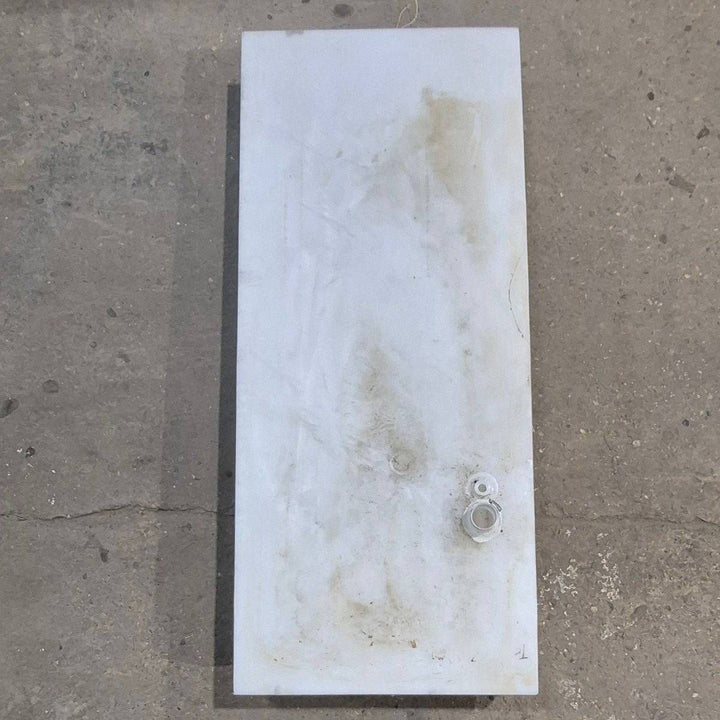 Used Fresh Water Tank - 57 3/4" x 24" x 12 1/4" - Young Farts RV Parts