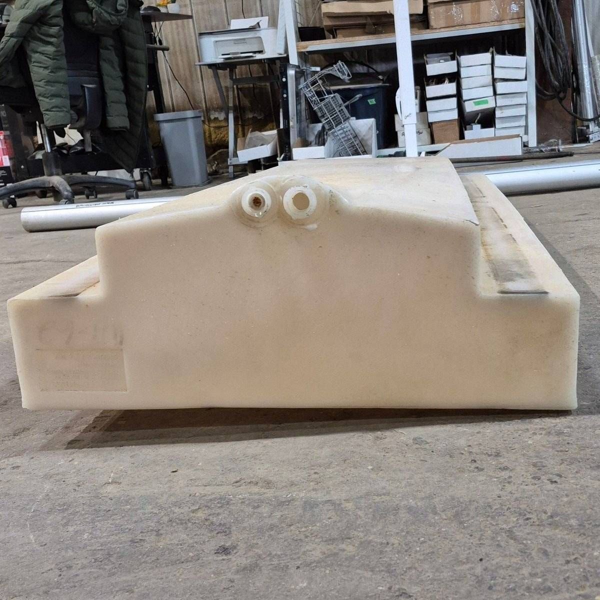 Used Fresh Water Tank - 57.25