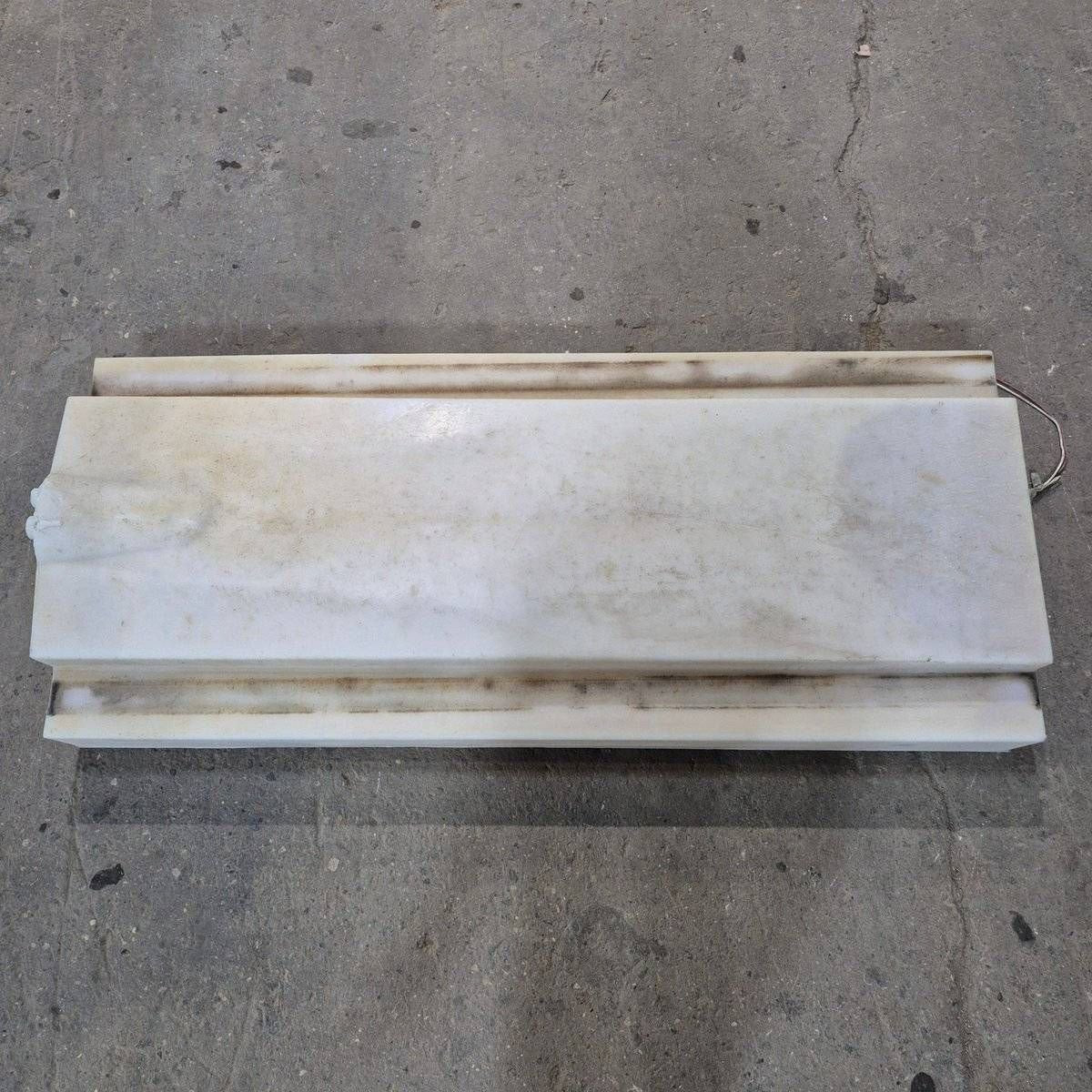 Used Fresh Water Tank - 57.25" x 24.25" x 10" - Young Farts RV Parts