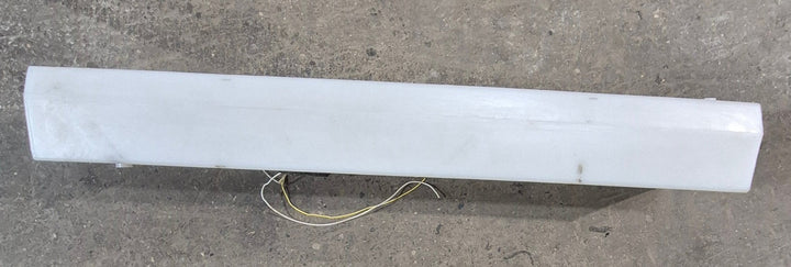 Used Fresh Water Tank 6 3/4” H x 14” W x 52 1/4” L - Young Farts RV Parts