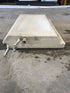 Used Fresh Water Tank 6” x 25 1/2” x 37" - Young Farts RV Parts