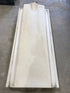 Used Fresh Water Tank 7" H x 24" W x 57” L - Young Farts RV Parts