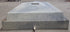 Used Fresh Water Tank 7" H x 29 5/8" W x 64 1/2” L - Young Farts RV Parts