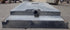 Used Fresh Water Tank 7" H x 29 5/8" W x 64 1/2” L - Young Farts RV Parts