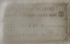 Used Fresh Water Tank 8 3/4” H x 24” W x 52” L - Young Farts RV Parts