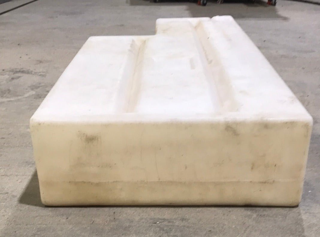 Used Fresh Water Tank 9 1/4