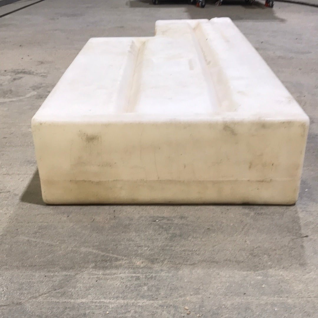 Used Fresh Water Tank 9 1/4