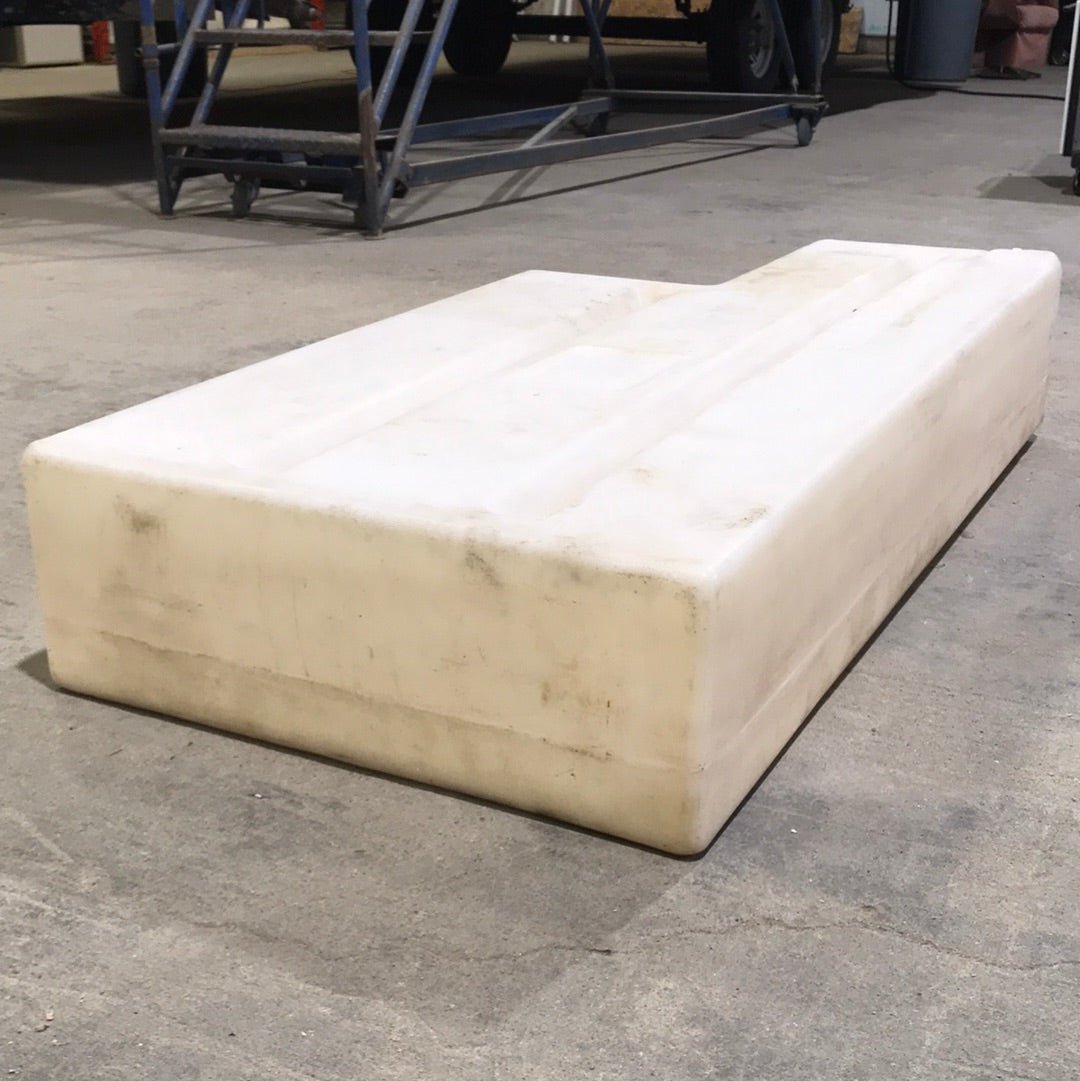 Used Fresh Water Tank 9 1/4