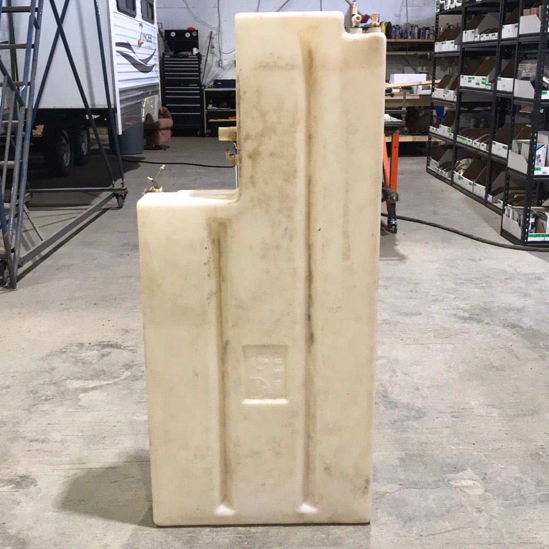 Used Fresh Water Tank 9 1/4