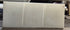 Used Fresh Water Tank 9" H x 23 3/4" W x 58” L - Young Farts RV Parts