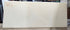 Used Fresh Water Tank 9" H x 23 3/4" W x 58” L - Young Farts RV Parts