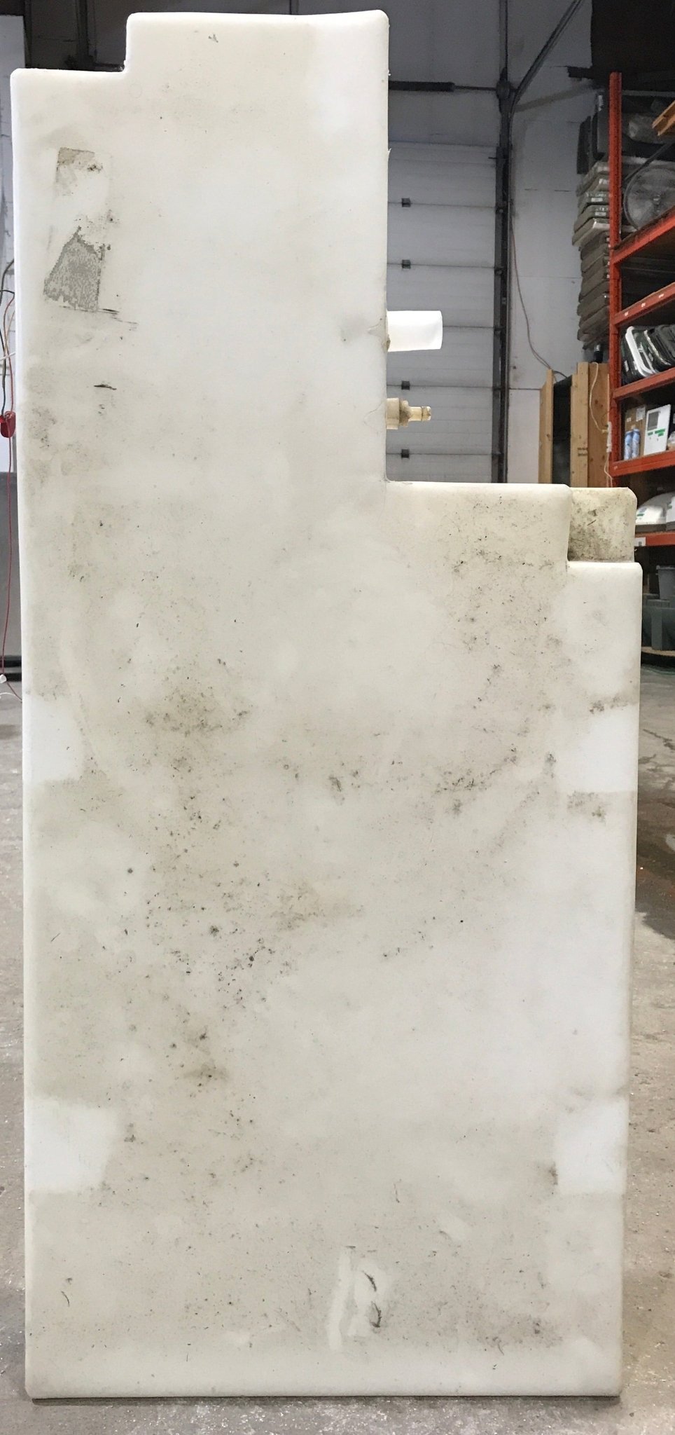 Used Fresh Water Tank 9