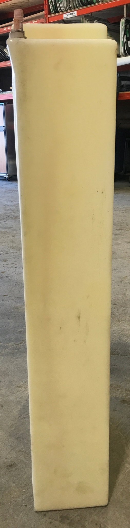 Used Fresh Water Tank 9