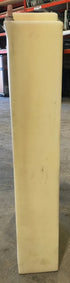 Used Fresh Water Tank 9" H  x 24" W x 53” L - Young Farts RV Parts