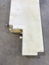 Used Fresh Water Tank 9" H  x 24" W x 53” L - Young Farts RV Parts