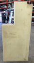Used Fresh Water Tank 9" H  x 24" W x 53” L - Young Farts RV Parts