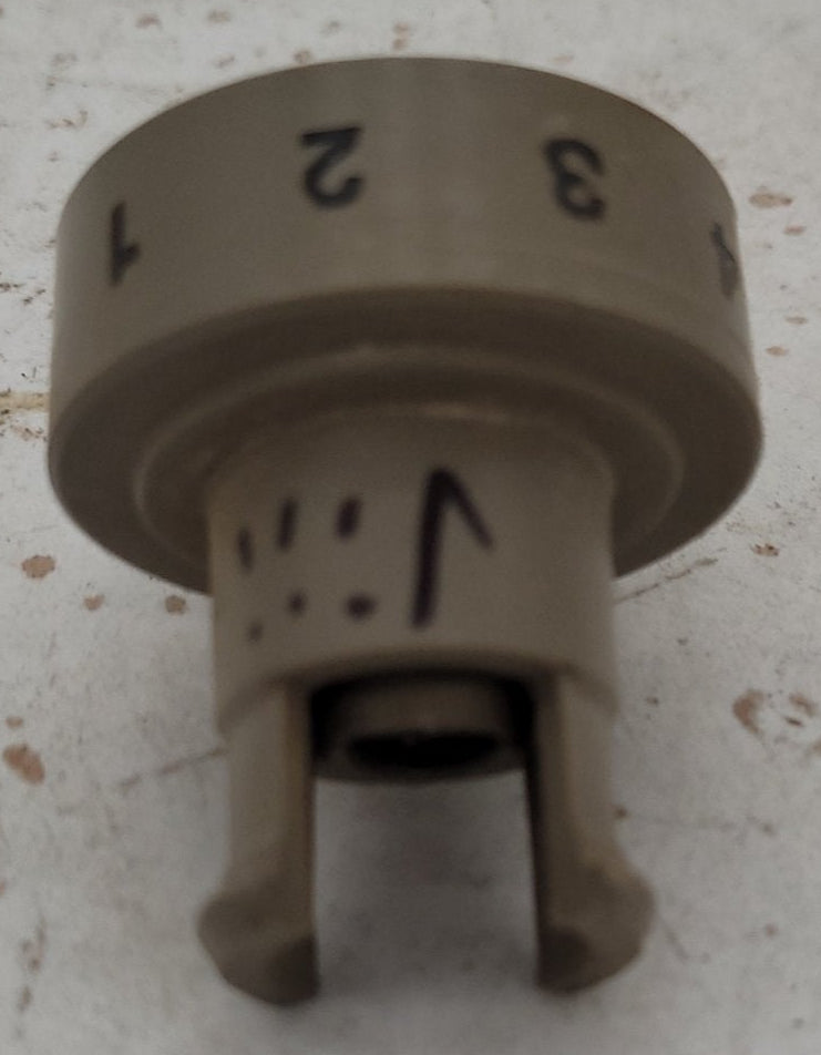 Used Fridge T-stat Knob Dometic 2007480219 - Young Farts RV Parts