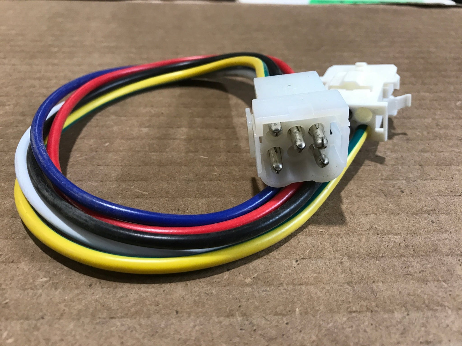 Used Furrion Air Conditioner Ceiling Assembly Conversion Kit - C - FACR15SA - A01 - Young Farts RV Parts