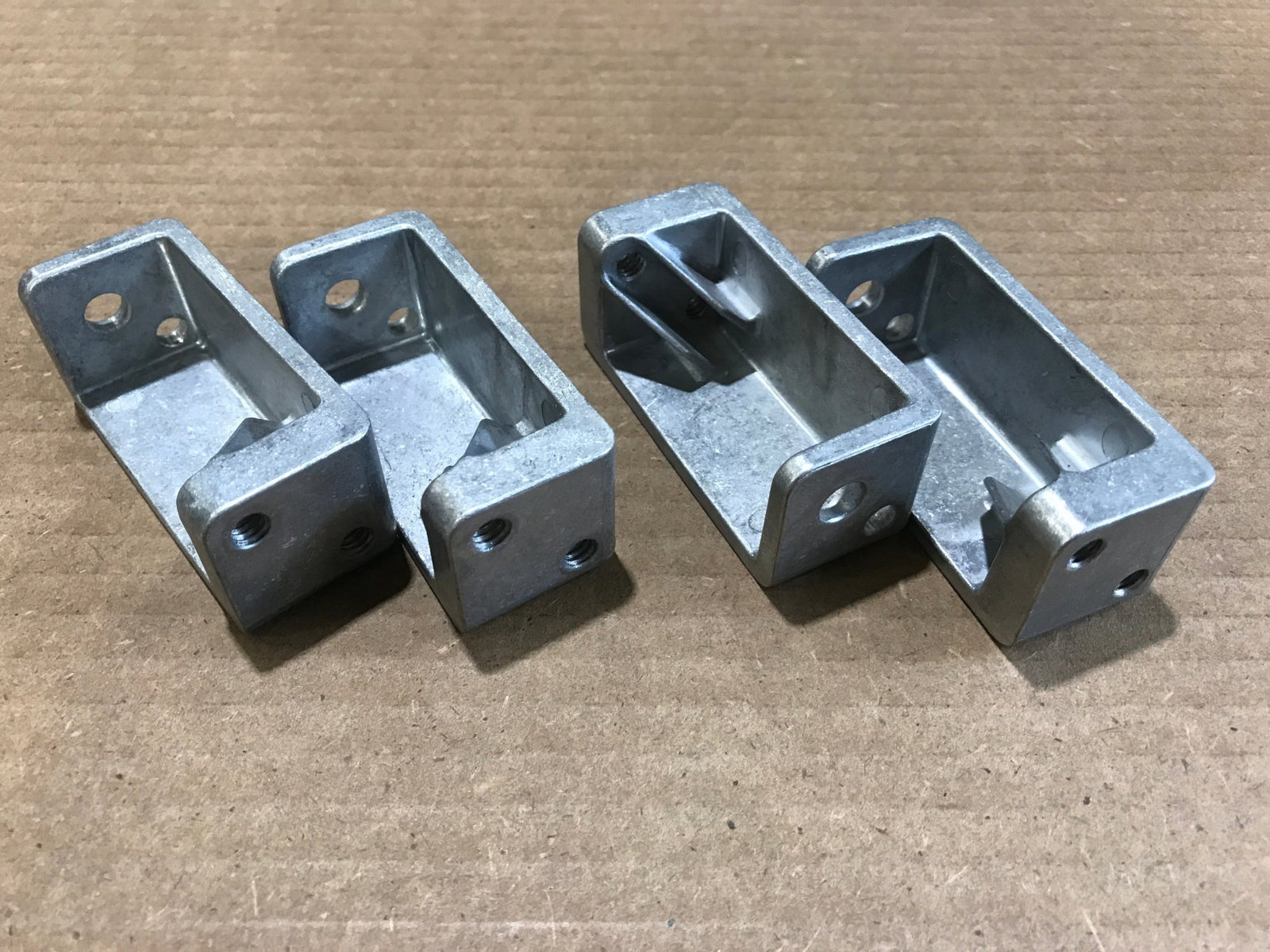 Used Furrion Air Conditioner Ceiling Assembly Conversion Kit - C - FACR15SA - A01 - Young Farts RV Parts