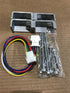 Used Furrion Air Conditioner Ceiling Assembly Conversion Kit - C - FACR15SA - A01 - Young Farts RV Parts
