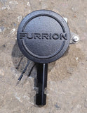 Used Furrion Center Burner (With Piezo) - C-FSRE21SA-005