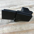 Used Furrion Range Top Right Side Plastic Trim 2021123963 - Young Farts RV Parts