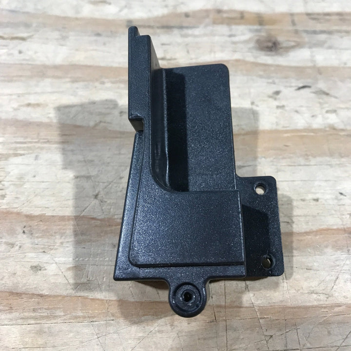 Used Furrion Range Top Right Side Plastic Trim 2021123963 - Young Farts RV Parts