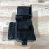 Used Furrion Range Top Right Side Plastic Trim 2021123963 - Young Farts RV Parts