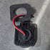 Used Furrion Solar Port Inlet, Black - FSPINS-PB - Young Farts RV Parts
