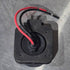 Used Furrion Solar Port Inlet, Black - FSPINS-PB - Young Farts RV Parts