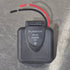 Used Furrion Solar Port Inlet, Black - FSPINS-PB - Young Farts RV Parts