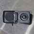 Used Furrion Solar Port Inlet, Black - FSPINS-PB - Young Farts RV Parts