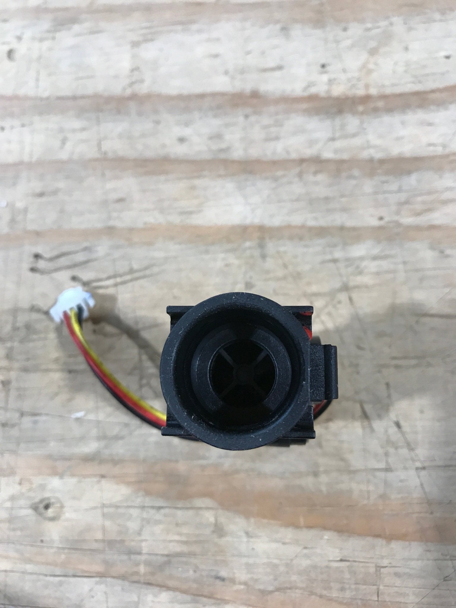 Used Furrion Water Flow Sensor Assembly - C - FWH09A - 004 - Young Farts RV Parts