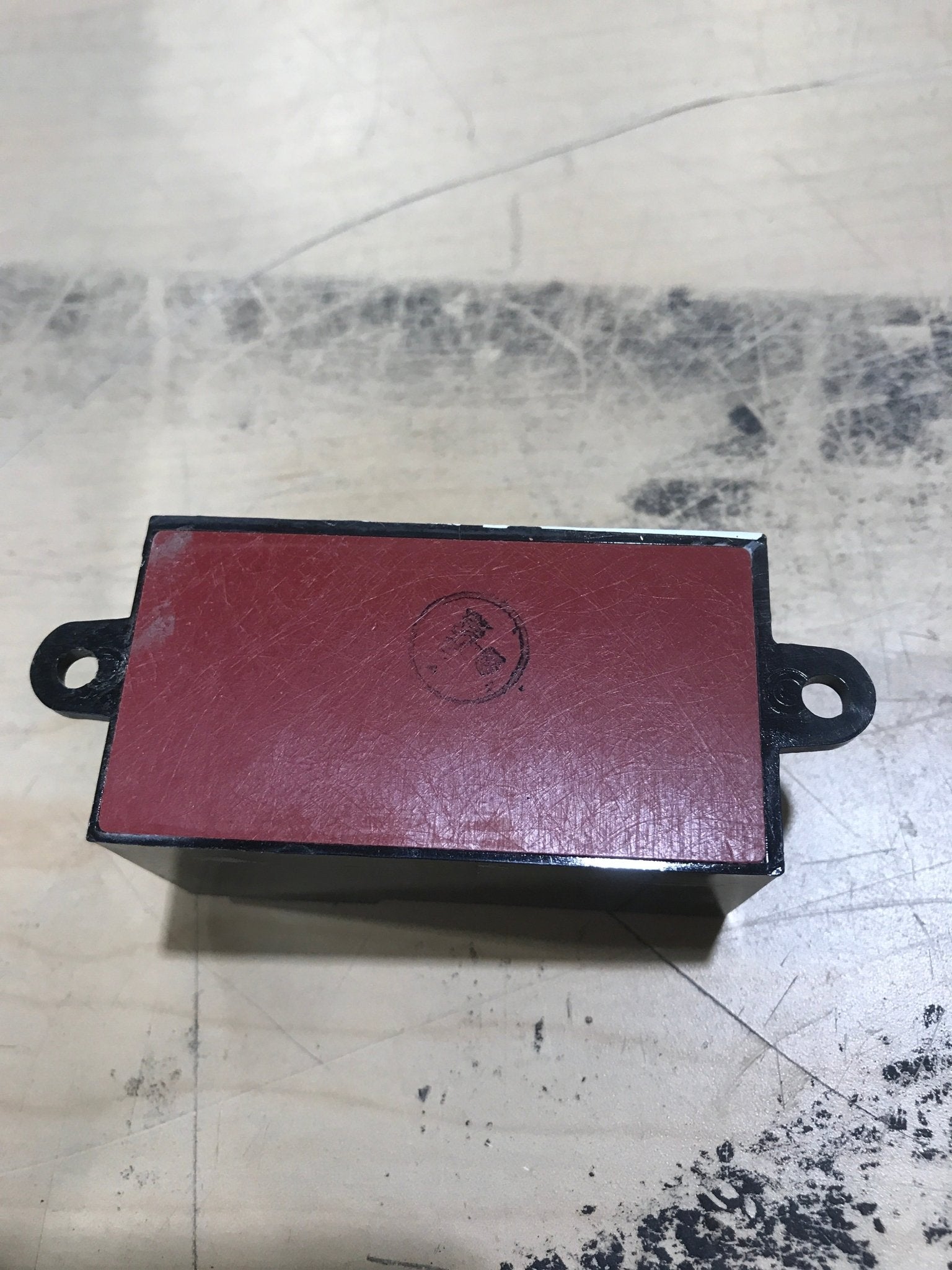 Used GASLITER Mark 6 Model 12E Re - Ignitor - Young Farts RV Parts