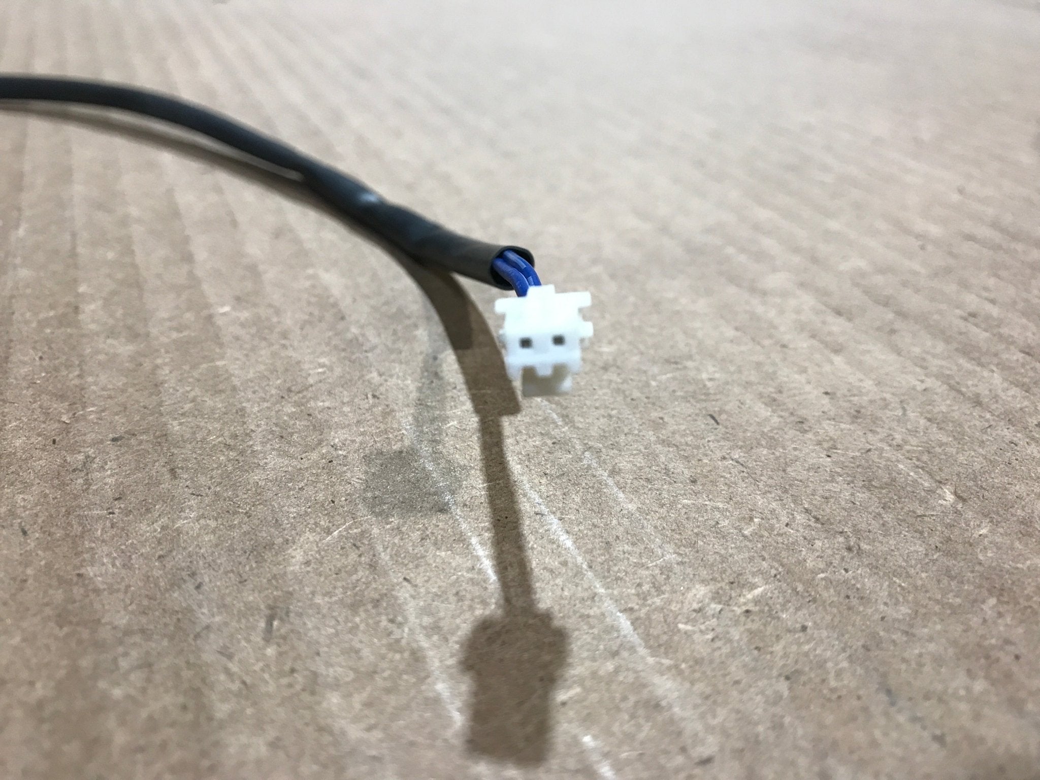 Used G&E Appliance A/C Coil Sensor WJ26X27378 - Young Farts RV Parts