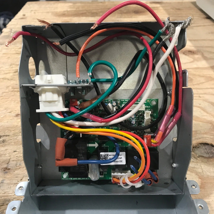Used G&E Main Control Board, Single Zone - RARMC1A - Young Farts RV Parts