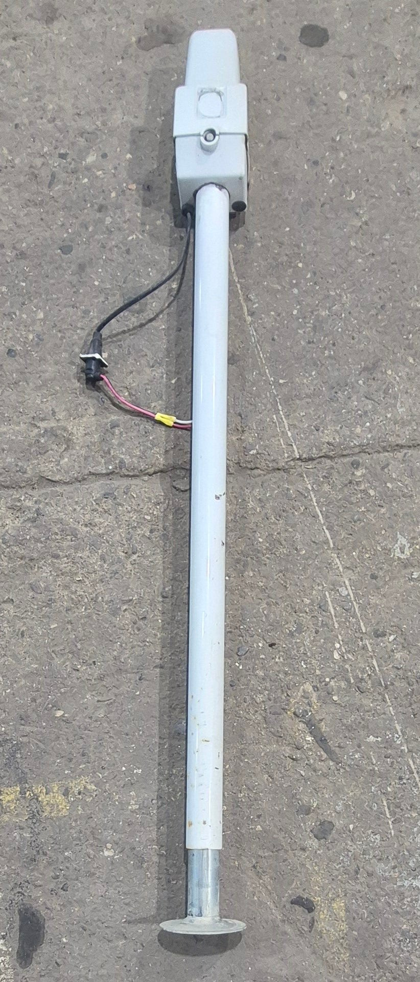 Used HAPPIJAC Replacement Camper Jack, Single - Young Farts RV Parts