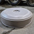 Used Hard Wheel Cover - 29" - Young Farts RV Parts