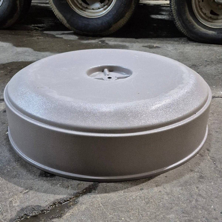 Used Hard Wheel Cover - 29" - Young Farts RV Parts