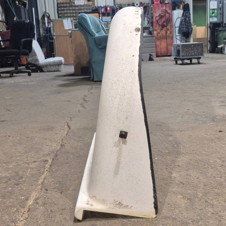 Used Hard Wheel Cover - 36 1/2" W - Young Farts RV Parts