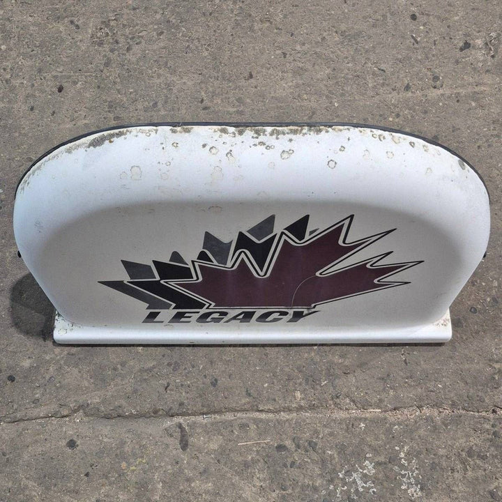 Used Hard Wheel Cover - 36 1/2" W - Young Farts RV Parts