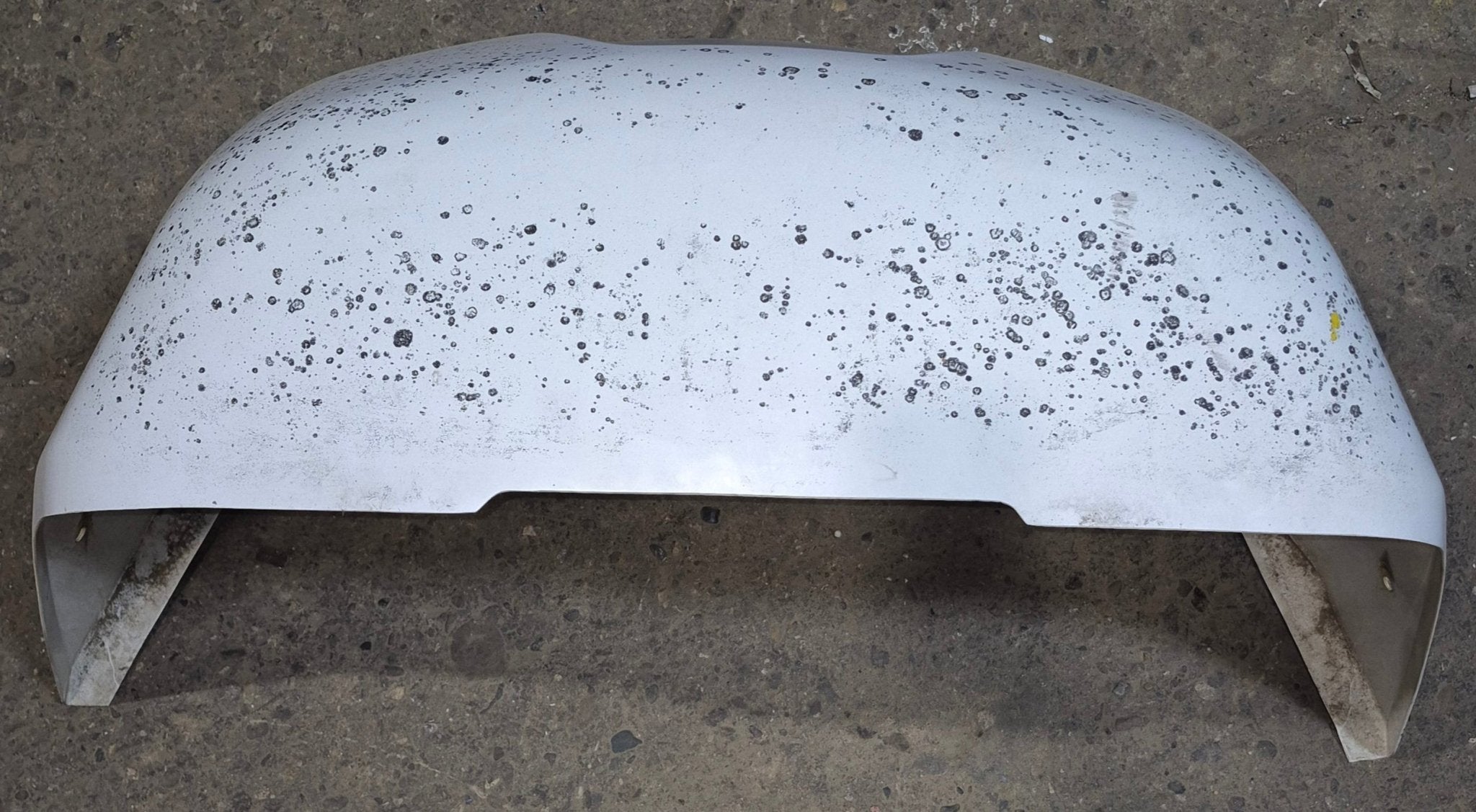 Used Hard Wheel Cover 44 1/2" W - Young Farts RV Parts