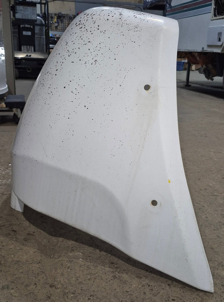 Used Hard Wheel Cover 44 1/2" W - Young Farts RV Parts