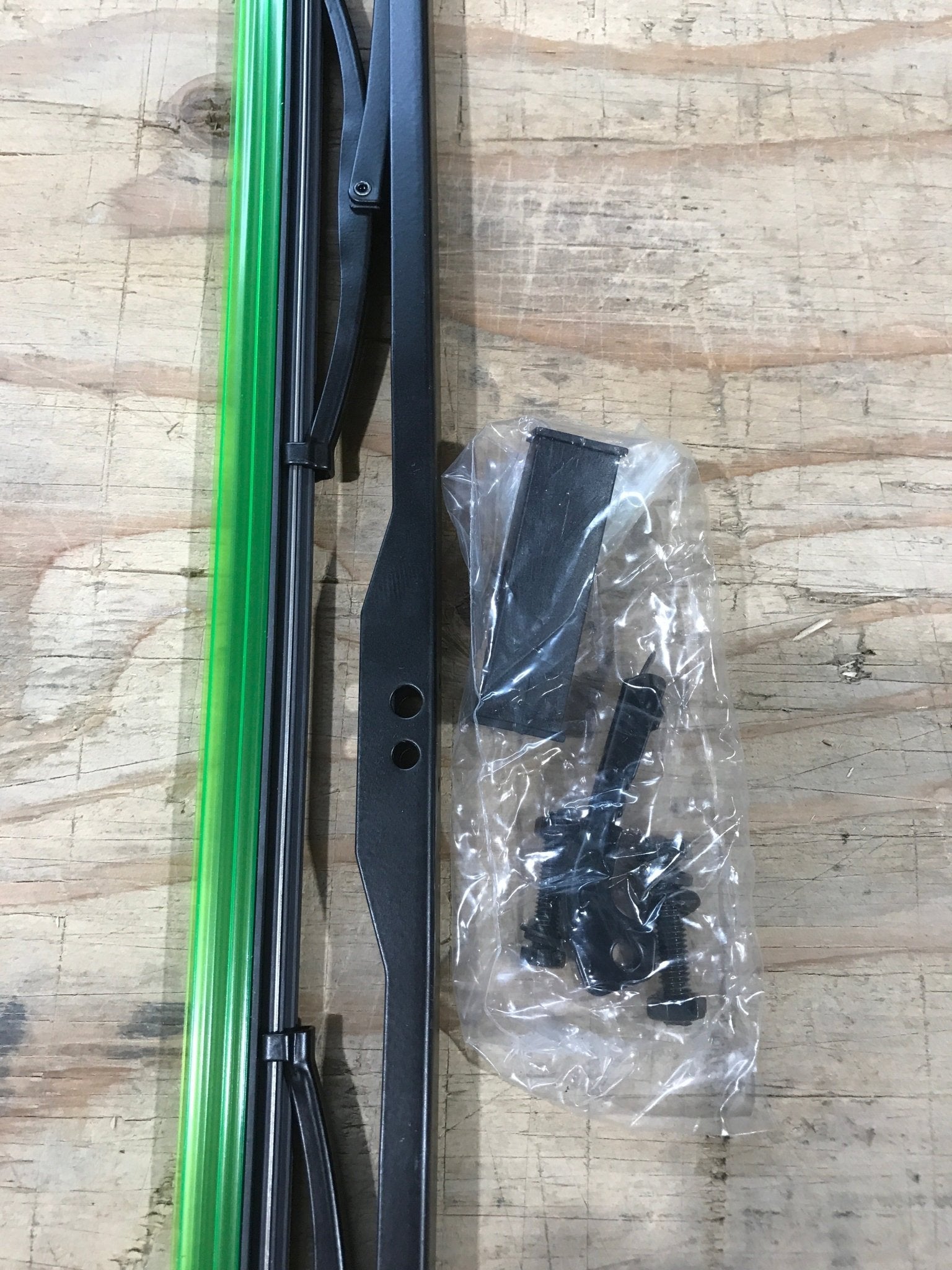 Used Heavy Duty Wiper Blade 32