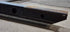 Used Hitch Mount Motorcycle Rack with Ramp Extension - Young Farts RV Parts